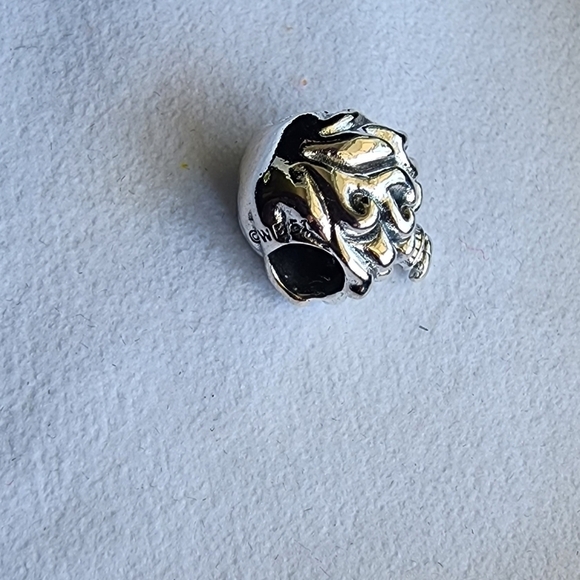 NEW Harry Potter Hermione Granger silver Charm for Pandora bracelet - Picture 4 of 6